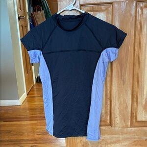 Patagonia Women’s Rash Guard Swim Top